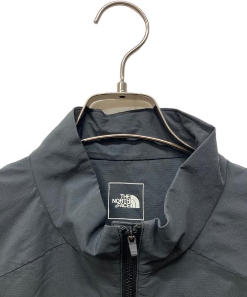 THE NORTH FACE（ザ ノース フェイス）THE NORTH FACE (ザ ノース フェイス) ベントリックスアクティブベスト ブラック サイズ:Lの古着・服飾アイテム