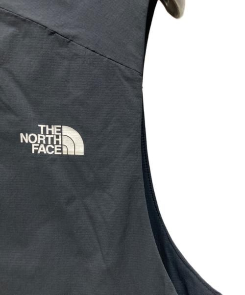 THE NORTH FACE（ザ ノース フェイス）THE NORTH FACE (ザ ノース フェイス) ベントリックスアクティブベスト ブラック サイズ:Lの古着・服飾アイテム