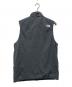 THE NORTH FACE (ザ ノース フェイス) ベントリックスアクティブベスト ブラック サイズ:L：12000円