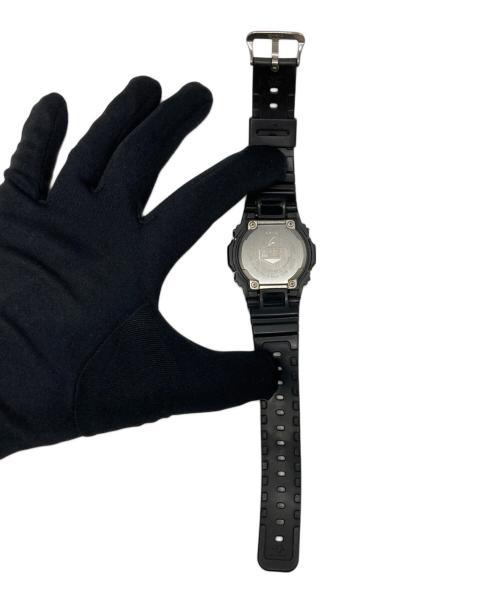 CASIO（カシオ）CASIO (カシオ) デジタルウォッチ ブラックの古着・服飾アイテム