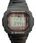 CASIO（カシオ）の古着「デジタルウォッチ」｜ブラック