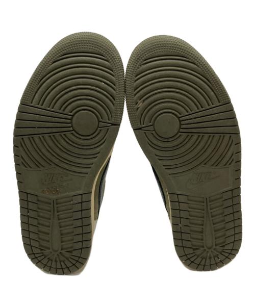 NIKE（ナイキ）NIKE (ナイキ) Travis Scott (トラヴィススコット) Air Jordan 1 Low OG SP 