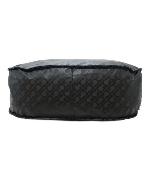 GHERARDINI（ゲラルディーニ）GHERARDINI (ゲラルディーニ) ショルダーバッグ ブラックの古着・服飾アイテム