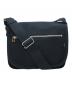 PORTER（ポーター）の古着「SHOULDER BAG(M)」｜ネイビー