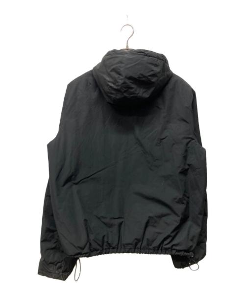 POLO RALPH LAUREN（ポロ・ラルフローレン）POLO RALPH LAUREN (ポロ・ラルフローレン) ダウンジャケット ブラック サイズ:Lの古着・服飾アイテム