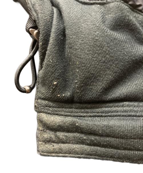 POLO RALPH LAUREN（ポロ・ラルフローレン）POLO RALPH LAUREN (ポロ・ラルフローレン) ダウンジャケット ブラック サイズ:Lの古着・服飾アイテム