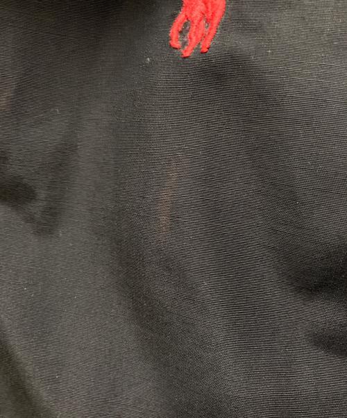 POLO RALPH LAUREN（ポロ・ラルフローレン）POLO RALPH LAUREN (ポロ・ラルフローレン) ダウンジャケット ブラック サイズ:Lの古着・服飾アイテム