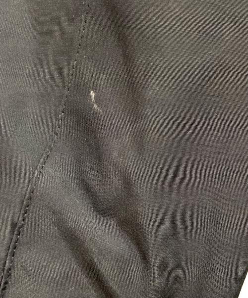 POLO RALPH LAUREN（ポロ・ラルフローレン）POLO RALPH LAUREN (ポロ・ラルフローレン) ダウンジャケット ブラック サイズ:Lの古着・服飾アイテム