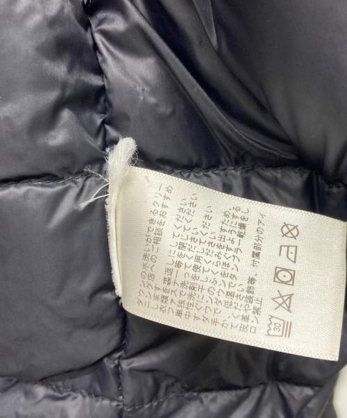 POLO RALPH LAUREN（ポロ・ラルフローレン）POLO RALPH LAUREN (ポロ・ラルフローレン) ダウンジャケット ブラック サイズ:Lの古着・服飾アイテム