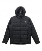 THE NORTH FACEザ ノース フェイス）の古着「ジャケット」｜ブラック