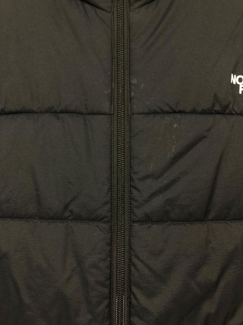 THE NORTH FACE（ザ ノース フェイス）THE NORTH FACE (ザ ノース フェイス) ジャケット ブラック サイズ:Lの古着・服飾アイテム