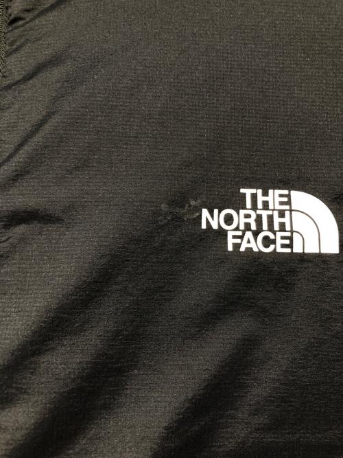 THE NORTH FACE（ザ ノース フェイス）THE NORTH FACE (ザ ノース フェイス) ジャケット ブラック サイズ:Lの古着・服飾アイテム