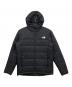 THE NORTH FACE（ザ ノース フェイス）の古着「ジャケット」｜ブラック