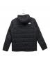 THE NORTH FACE (ザ ノース フェイス) ジャケット ブラック サイズ:L：9000円