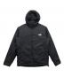 中古・古着 THE NORTH FACE (ザ ノース フェイス) ジャケット ブラック サイズ:L：9000円