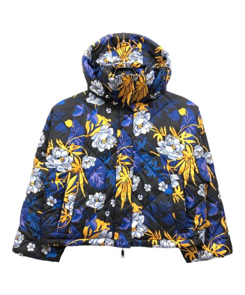 MAX&Co.（マックスアンドコー）MAX&Co. (マックスアンドコー) MAGIA DOWN JACKET ネイビー サイズ:38の古着・服飾アイテム