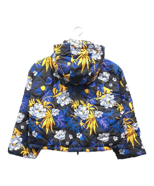 MAX&Co.（マックスアンドコー）MAX&Co. (マックスアンドコー) MAGIA DOWN JACKET ネイビー サイズ:38の古着・服飾アイテム