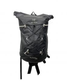 ARC'TERYX（アークテリクス）の古着「Alpha FL 45」｜ブラック