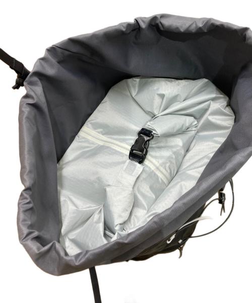 ARC'TERYX（アークテリクス）ARC'TERYX (アークテリクス) Alpha FL 45 ブラックの古着・服飾アイテム