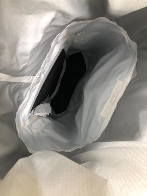 ARC'TERYX（アークテリクス）ARC'TERYX (アークテリクス) Alpha FL 45 ブラックの古着・服飾アイテム