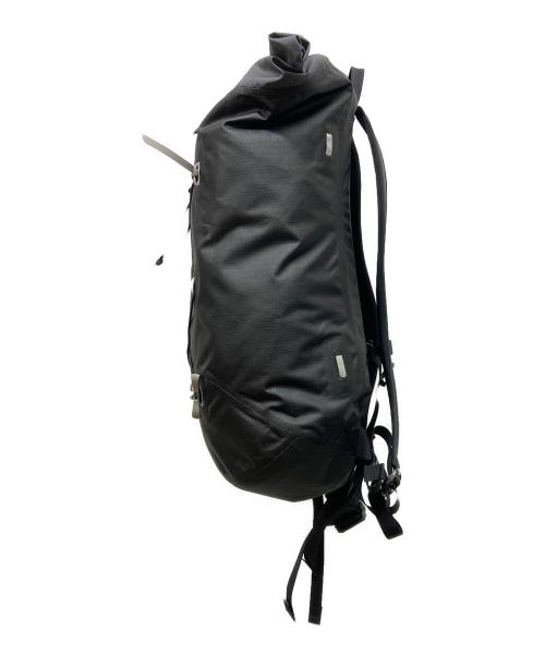 ARC'TERYX（アークテリクス）ARC'TERYX (アークテリクス) Alpha FL 45 ブラックの古着・服飾アイテム
