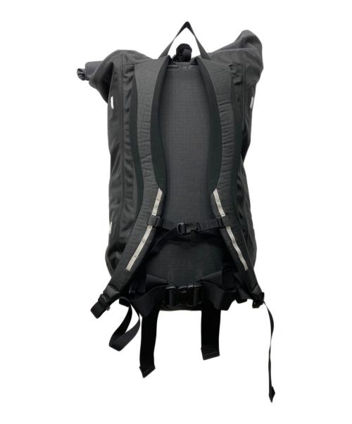ARC'TERYX（アークテリクス）ARC'TERYX (アークテリクス) Alpha FL 45 ブラックの古着・服飾アイテム