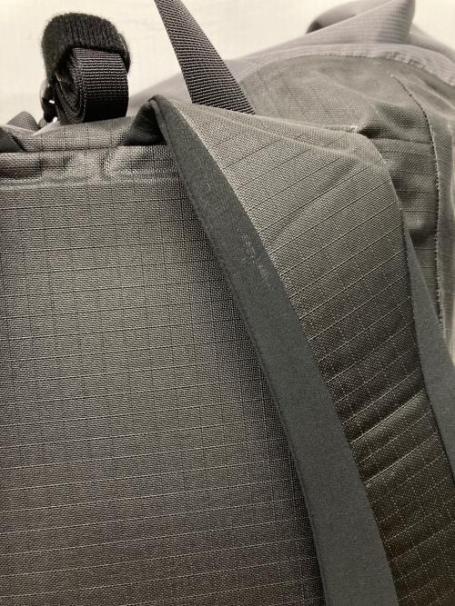 ARC'TERYX（アークテリクス）ARC'TERYX (アークテリクス) Alpha FL 45 ブラックの古着・服飾アイテム