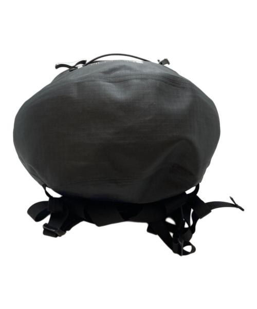 ARC'TERYX（アークテリクス）ARC'TERYX (アークテリクス) Alpha FL 45 ブラックの古着・服飾アイテム