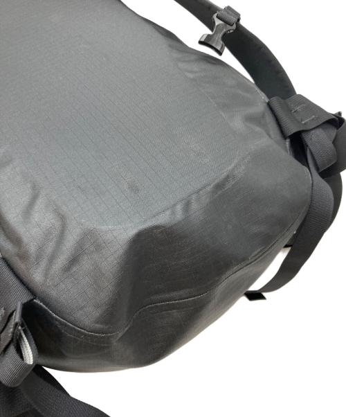 ARC'TERYX（アークテリクス）ARC'TERYX (アークテリクス) Alpha FL 45 ブラックの古着・服飾アイテム