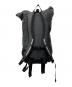 ARC'TERYX (アークテリクス) Alpha FL 45 ブラック：22000円