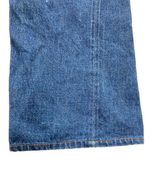 LEVI'S（リーバイス）LEVI'S (リーバイス) 復刻S501XXデニムパンツ インディゴ サイズ:W34×L36の古着・服飾アイテム