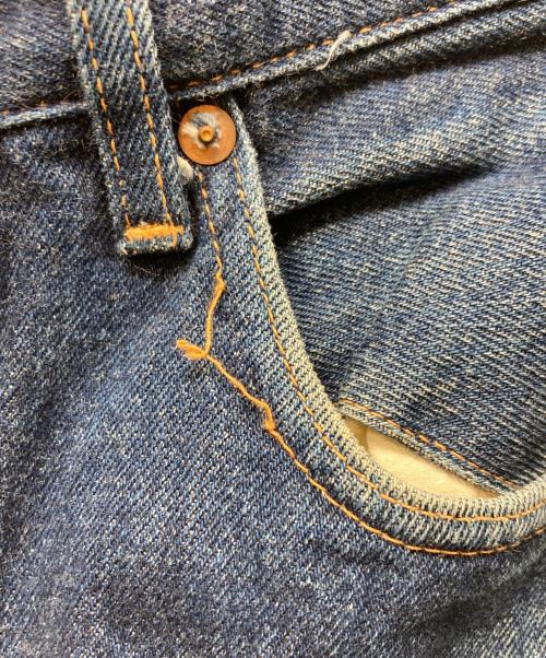LEVI'S（リーバイス）LEVI'S (リーバイス) 復刻S501XXデニムパンツ インディゴ サイズ:W34×L36の古着・服飾アイテム