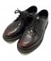 Dr.Martens（ドクターマーチン）の古着「3ホールブーツ」｜ダークブラウン