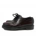 Dr.Martens (ドクターマーチン) 3ホールブーツ ダークブラウン サイズ:UK7/EU41：10000円