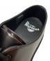 中古・古着 Dr.Martens (ドクターマーチン) 3ホールブーツ ダークブラウン サイズ:UK7/EU41：10000円