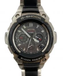 CASIO（カシオ）の古着「腕時計」｜ブラック