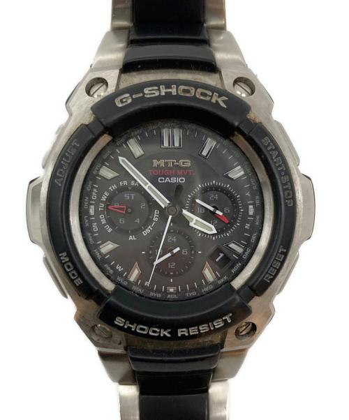 CASIO（カシオ）CASIO (カシオ) 腕時計 ブラックの古着・服飾アイテム