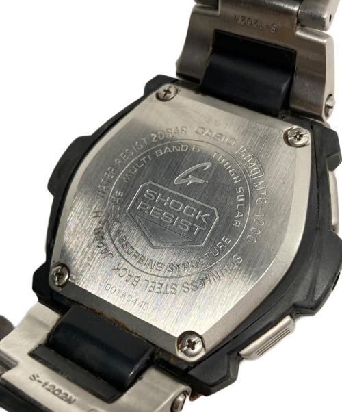 CASIO（カシオ）CASIO (カシオ) 腕時計 ブラックの古着・服飾アイテム