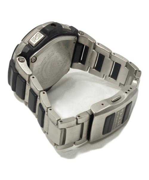 CASIO（カシオ）CASIO (カシオ) 腕時計 ブラックの古着・服飾アイテム
