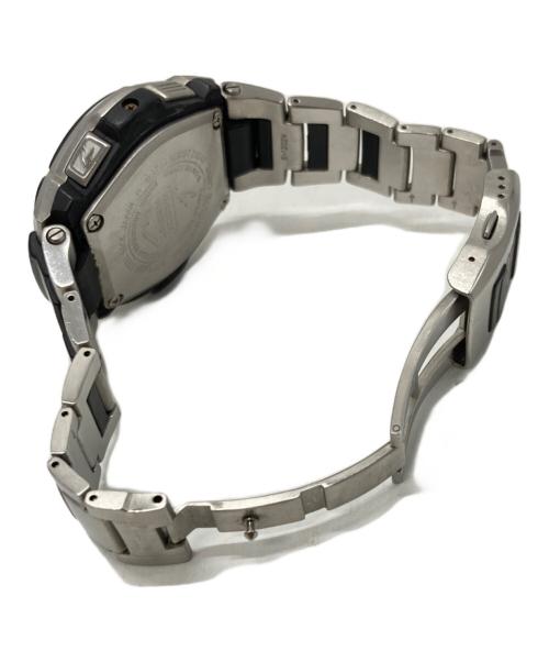 CASIO（カシオ）CASIO (カシオ) 腕時計 ブラックの古着・服飾アイテム