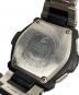 CASIO (カシオ) 腕時計 ブラック：9000円