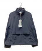 NORMAL EXPERTノーマルエキスパート）の古着「300 BLOUSON」｜ブラック