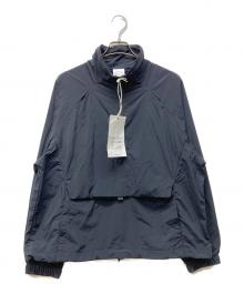 NORMAL EXPERT（ノーマルエキスパート）の古着「300 BLOUSON」｜ブラック