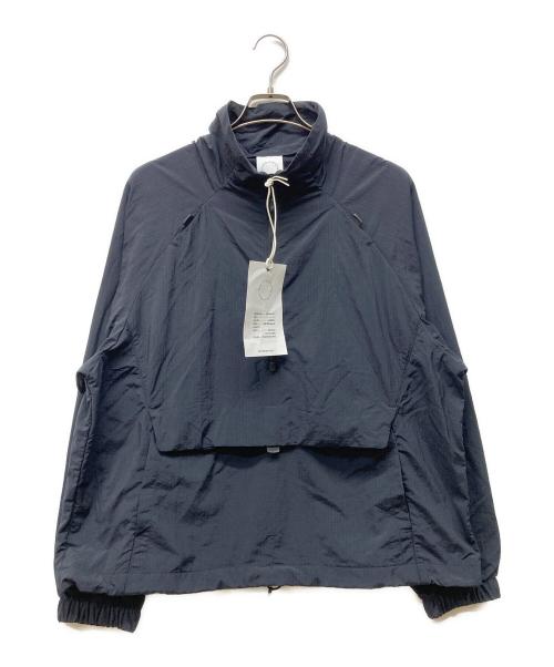 NORMAL EXPERT（ノーマルエキスパート）NORMAL EXPERT (ノーマルエキスパート) 300 BLOUSON ブラック サイズ:L 未使用品の古着・服飾アイテム