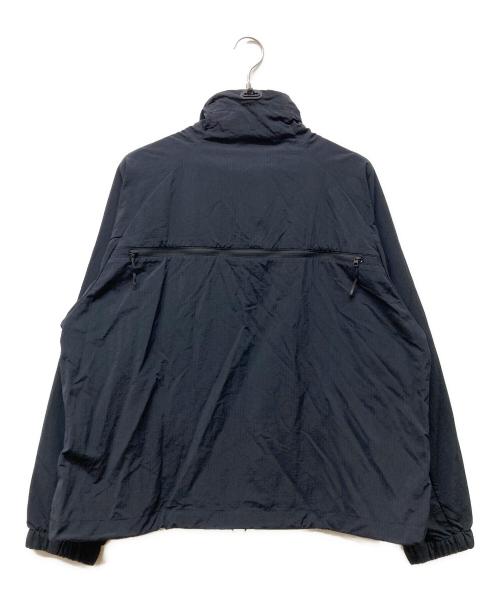NORMAL EXPERT（ノーマルエキスパート）NORMAL EXPERT (ノーマルエキスパート) 300 BLOUSON ブラック サイズ:L 未使用品の古着・服飾アイテム