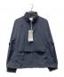 NORMAL EXPERT（ノーマルエキスパート）の古着「300 BLOUSON」｜ブラック