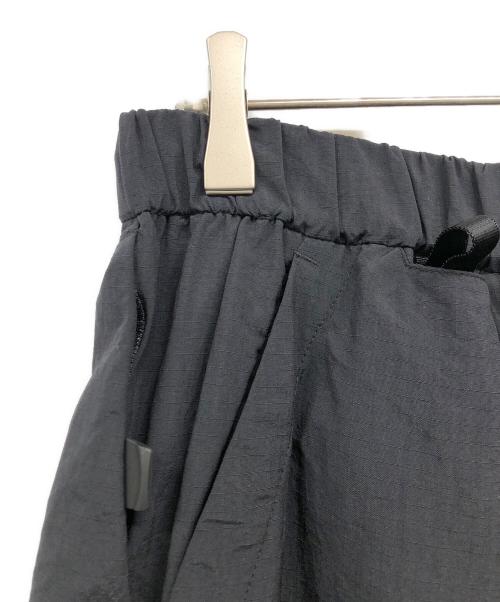 NORMAL EXPERT（ノーマルエキスパート）NORMAL EXPERT (ノーマルエキスパート) 365 PANTS type-2 ブラック サイズ:L 未使用品の古着・服飾アイテム