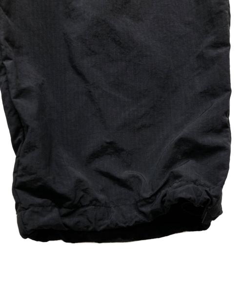NORMAL EXPERT（ノーマルエキスパート）NORMAL EXPERT (ノーマルエキスパート) 365 PANTS type-2 ブラック サイズ:L 未使用品の古着・服飾アイテム