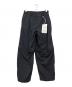 NORMAL EXPERT (ノーマルエキスパート) 365 PANTS type-2 ブラック サイズ:L 未使用品：25000円