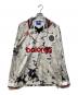 UMBRO（アンブロ）の古着「LS SOCCER JERSEY」｜アイボリー